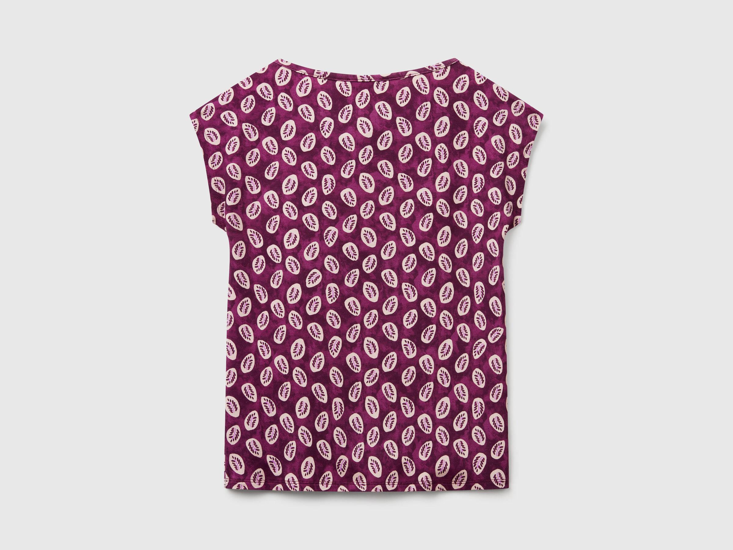 T-SHIRT Femme image number 6